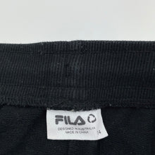 Load image into Gallery viewer, Boys FILA, casual shorts, elasticated, GUC, size 14,  