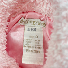 Load image into Gallery viewer, Girls Stix n Stones, lined fleece vest, FUC, size 0,  