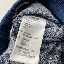 Load image into Gallery viewer, Boys Cotton On, cotton casual pants, elasticated, FUC, size 0,  