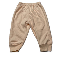 Load image into Gallery viewer, Girls Fairchild, pink leggings / bottoms, elasticated, EUC, size 0000,  