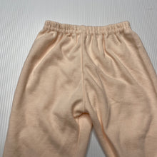 Load image into Gallery viewer, Girls Fairchild, pink leggings / bottoms, elasticated, EUC, size 0000,  