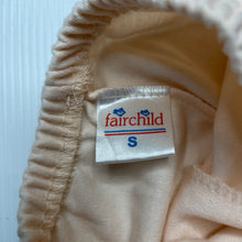 Load image into Gallery viewer, Girls Fairchild, pink leggings / bottoms, elasticated, EUC, size 0000,  