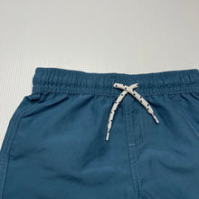 Load image into Gallery viewer, Boys Anko, lightweight board shorts, elasticated, EUC, size 2,  