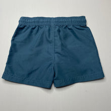 Load image into Gallery viewer, Boys Anko, lightweight board shorts, elasticated, EUC, size 2,  