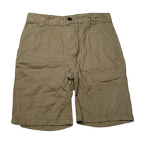 Load image into Gallery viewer, Boys Emerson, cotton chino shorts, W: 32cm across, EUC, size 8,  