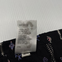Load image into Gallery viewer, Girls Clothing &amp; Co, lightweight shorts, elasticated, FUC, size 10,  