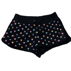 Girls Pink Sugar, casual shorts, elasticated, FUC, size 8,  