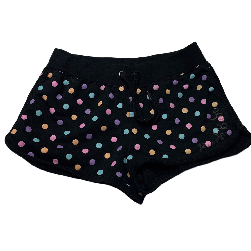 Girls Pink Sugar, casual shorts, elasticated, FUC, size 8,  