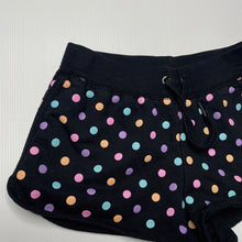 Load image into Gallery viewer, Girls Pink Sugar, casual shorts, elasticated, FUC, size 8,  