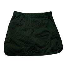 Load image into Gallery viewer, Girls School Zone, khaki sports skort, elasticated, GUC, size 6,  