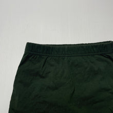 Load image into Gallery viewer, Girls School Zone, khaki sports skort, elasticated, GUC, size 6,  