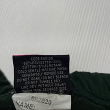 Load image into Gallery viewer, Girls School Zone, khaki sports skort, elasticated, GUC, size 6,  