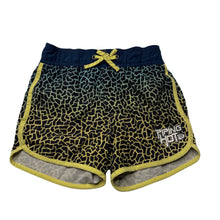 Load image into Gallery viewer, Boys Piping Hot, lined lightweight board shorts, elasticated, FUC, size 4,  