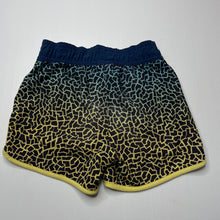 Load image into Gallery viewer, Boys Piping Hot, lined lightweight board shorts, elasticated, FUC, size 4,  