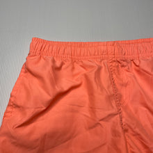 Load image into Gallery viewer, Boys Tilt, lightweight board shorts, elasticated, EUC, size 8,  