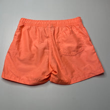 Load image into Gallery viewer, Boys Tilt, lightweight board shorts, elasticated, EUC, size 8,  