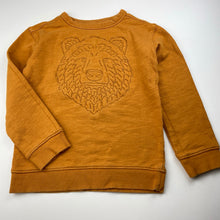 Load image into Gallery viewer, Boys Anko, embroidered cotton sweater / jumper, GUC, size 7,  
