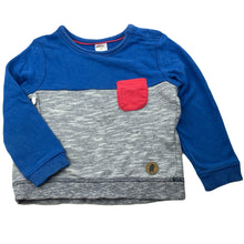 Load image into Gallery viewer, Boys Target, lightweight sweater / jumper, FUC, size 2,  