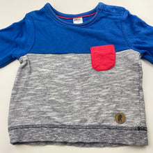 Load image into Gallery viewer, Boys Target, lightweight sweater / jumper, FUC, size 2,  
