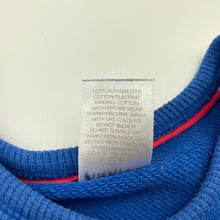 Load image into Gallery viewer, Boys Target, lightweight sweater / jumper, FUC, size 2,  
