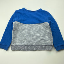 Load image into Gallery viewer, Boys Target, lightweight sweater / jumper, FUC, size 2,  