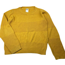 Load image into Gallery viewer, Girls Anko, knitted cotton lightweight sweater / jumper, GUC, size 7,  