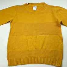 Load image into Gallery viewer, Girls Anko, knitted cotton lightweight sweater / jumper, GUC, size 7,  