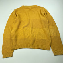 Load image into Gallery viewer, Girls Anko, knitted cotton lightweight sweater / jumper, GUC, size 7,  