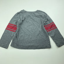 Load image into Gallery viewer, Boys Roots Kids, cotton long sleeve t-shirt / top, Canada, FUC, size 2,  