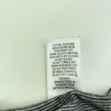 Load image into Gallery viewer, Girls Target, stretchy long sleeve top, unicorn, GUC, size 6,  