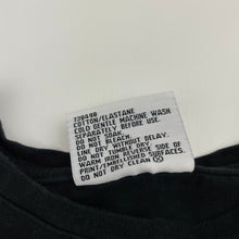 Load image into Gallery viewer, Girls Mango, stretchy flip sequin t-shirt / top, FUC, size 6,  
