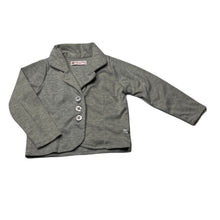 Load image into Gallery viewer, Girls Peppermint Baby, lightweight long sleeve top, GUC, size 2,  