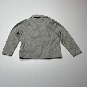 Girls Peppermint Baby, lightweight long sleeve top, GUC, size 2,  