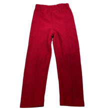 Load image into Gallery viewer, Girls Kids Club, vintage ribbed pants, elasticated, Inside leg: 34.5cm, FUC, size 3,  