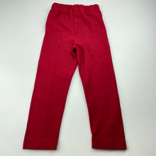 Load image into Gallery viewer, Girls Kids Club, vintage ribbed pants, elasticated, Inside leg: 34.5cm, FUC, size 3,  