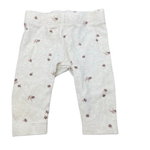 Load image into Gallery viewer, Girls Anko, organic cotton leggings / bottoms, GUC, size 000,  