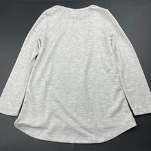 Load image into Gallery viewer, Girls Honigman Kids, lightweight long sleeve t-shirt / top, EUC, size 6,  