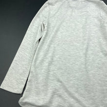 Load image into Gallery viewer, Girls Honigman Kids, lightweight long sleeve t-shirt / top, EUC, size 6,  