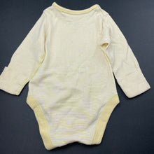 Load image into Gallery viewer, Girls M&amp;S, Disney Winnie the Pooh cotton romper, GUC, size 000,  
