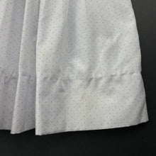 Load image into Gallery viewer, Girls Stitched by Me, smocked lightweight dress, light marks, no size, armpit to armpit: 27.5cm, FUC, size 0-1, L: 41cm