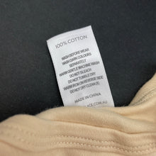 Load image into Gallery viewer, Girls Ollies Place, soft cotton bodysuit / romper, EUC, size 000,  