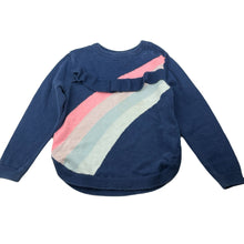 Load image into Gallery viewer, Girls Target, knitted sweater / jumper, light marks, FUC, size 3,  