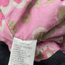 Load image into Gallery viewer, Girls Jack &amp; Milly, wadded cotton jacket / coat, L: 45cm, GUC, size 2,  