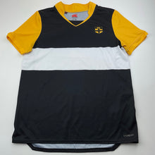 Load image into Gallery viewer, Boys Canterbury, VAPODRI sports / activewear top, EUC, size 14,  