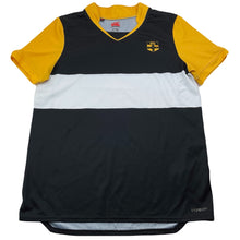 Load image into Gallery viewer, Boys Canterbury, VAPODRI sports / activewear top, EUC, size 14,  