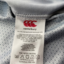 Load image into Gallery viewer, Boys Canterbury, VAPODRI sports / activewear top, EUC, size 14,  