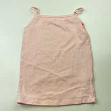 Load image into Gallery viewer, Girls Lupilu, Tom &amp; Jerry stretchy singlet top, EUC, size 5-6,  