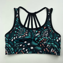 Load image into Gallery viewer, Girls Active &amp; Co, cropped sports / activewear top, GUC, size 8,  