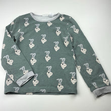 Load image into Gallery viewer, Boys Cotton On, waffle long sleeve pyjama top, GUC, size 7,  