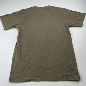 Boys PALOMINO, cotton t-shirt / top, Sz: M, armpit to armpit: 39cm, GUC, size 10-12,  